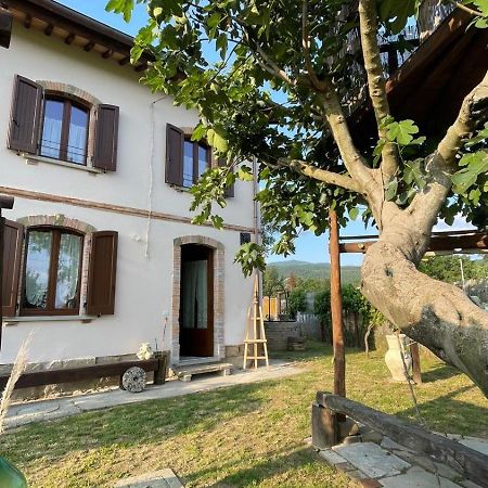 Antico Casello *Un'Oasi Di Pace A Sansepolcro* Exterior foto